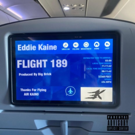 Flight 189 | Boomplay Music