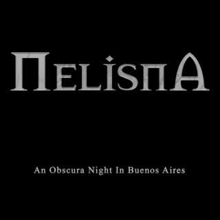 An Obscura Night in Buenos Aires (Live)