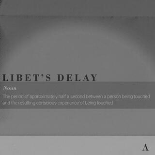 Libet's Delay