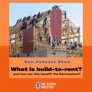 What is Build-to-Rent
