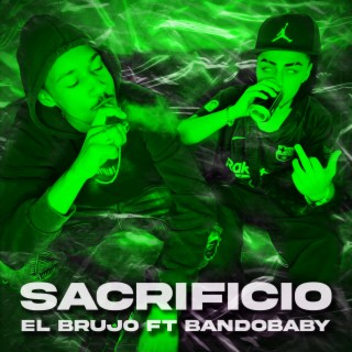 SACRIFICIO (Like Woo)