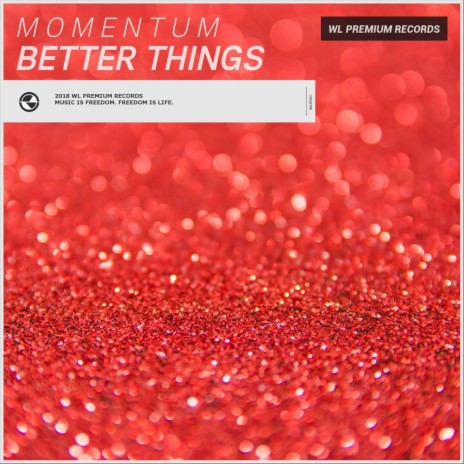 Better Things | Boomplay Music