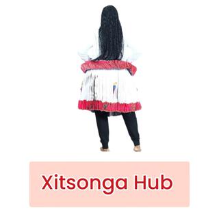 Xitsonga hub hit 2024 (Na nyanganyeriwa)