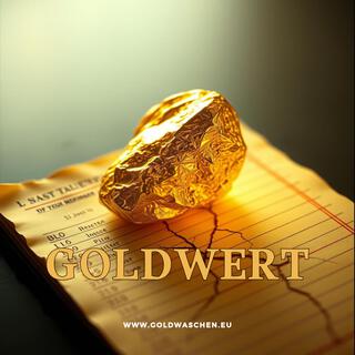 Goldwert