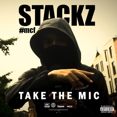 Take The Mic | Boomplay Music