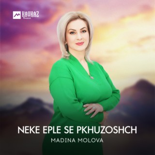 Madina Molova