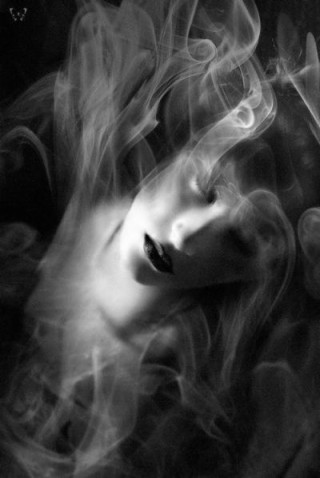 Sacred Love Lessons: See Past The Smoke