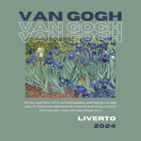 Van Gogh | Boomplay Music