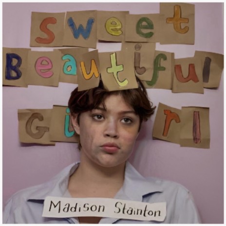 Sweet Beautiful Girl | Boomplay Music