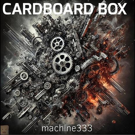 machine333 (Demo/MV Version)