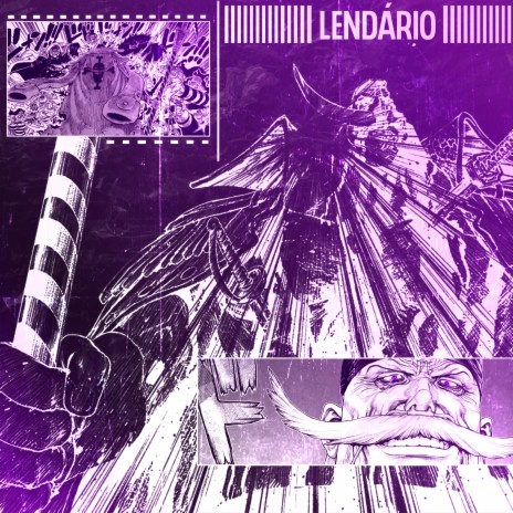 Lendário | Boomplay Music