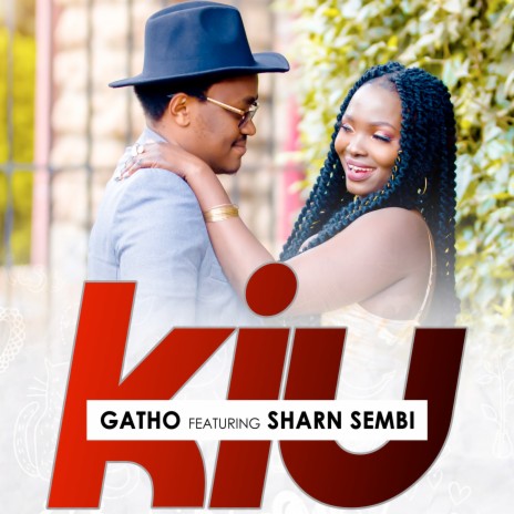Kiu ft. Sharn Sembi | Boomplay Music