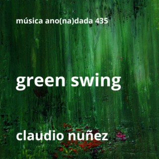 green swing