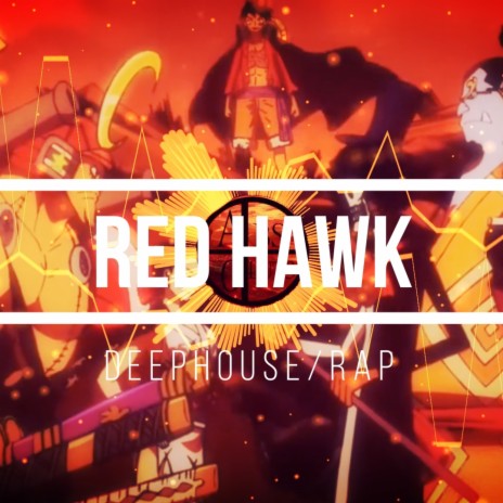 Red Hawk | Boomplay Music