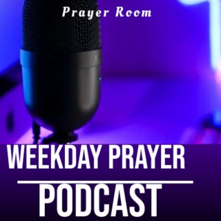 Prayer Room | Prayer Marathon | I want to Know You More D-10
