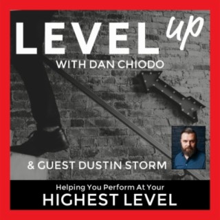 Solid Digital Marketing Advice  -Episode 12 with Guest Dustin Storm