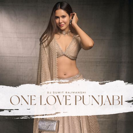 One Love Punjabi | Boomplay Music