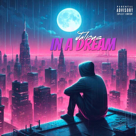 In A Dream | Boomplay Music