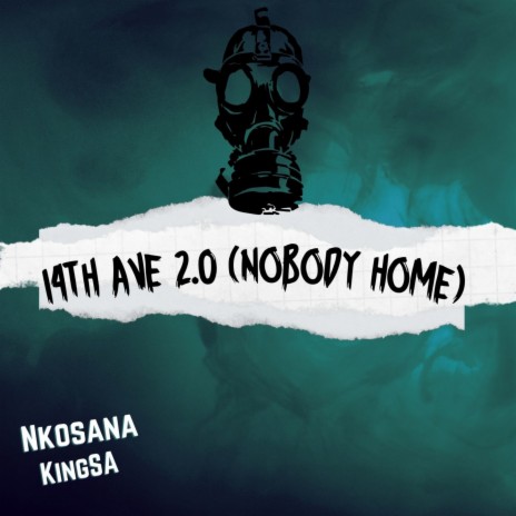 14TH AVE 2.0 (NOBODY HOME) | Boomplay Music