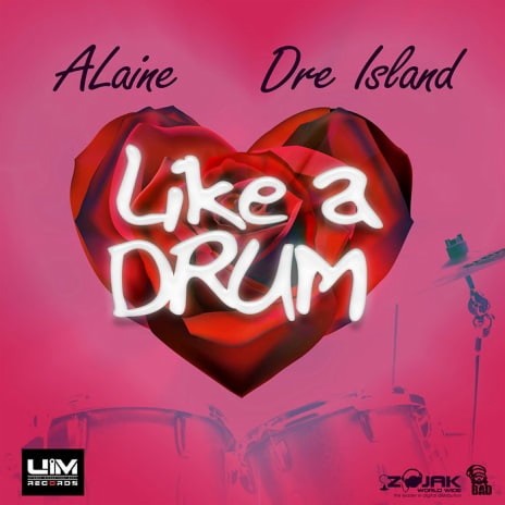 Like a Drum Instrumental | Boomplay Music