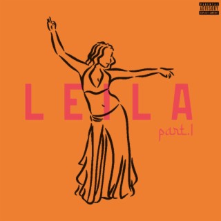 Leila (Part.1) lyrics | Boomplay Music