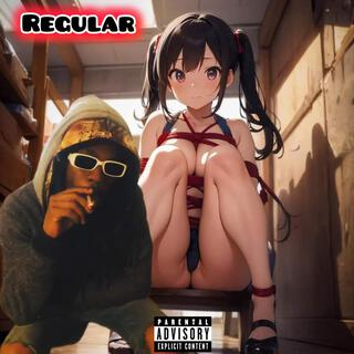 REGULAR (prodby.bearlyfbeatz)