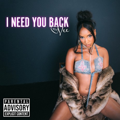 I Need You Back | Boomplay Music