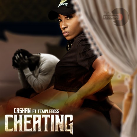 Cheating ft. Templeboss | Boomplay Music