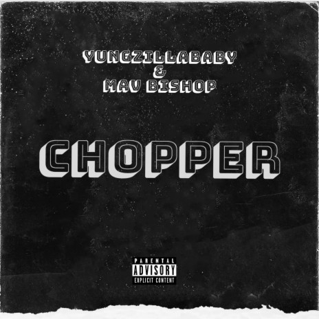 Chopper ft. Mav Bishop
