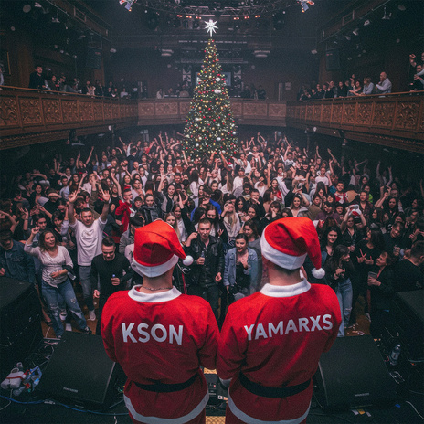 Jingle Bells ft. YAMARXS | Boomplay Music