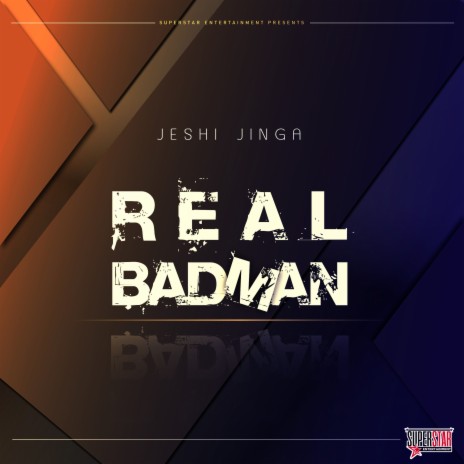 Real Bad Man | Boomplay Music