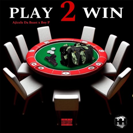 Play 2 Win ft. Boy P | Boomplay Music