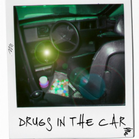 Drugs In The Car (SPED UP)