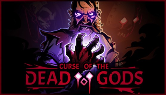 Curse of the Dead Gods (No longer on Game Pass)