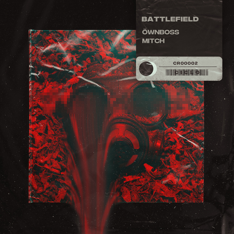 Battlefield ft. Mitch | Boomplay Music