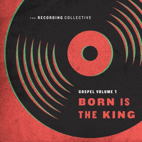 The Recording Collective Christmas Worship Medley Alpha and