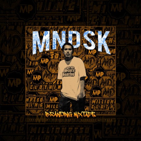 HMP ft. Kidd Deezy | Boomplay Music