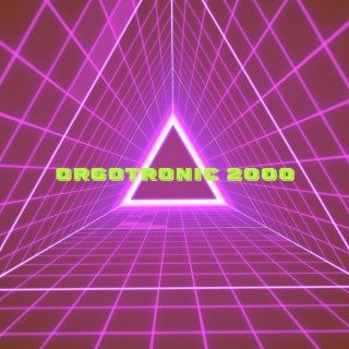 Orgotronic 2000