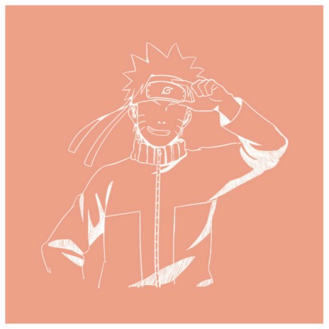 silhouette naruto shippuden (reimagined lofi version) | Boomplay Music