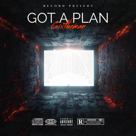 Got A Plan | Boomplay Music