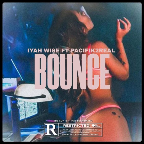 Bounce ft. Pacifik2real | Boomplay Music