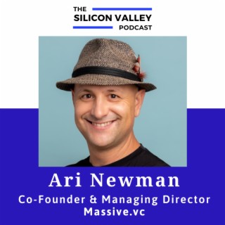 107 A World of Tech outside of Silicon Valley with Ari Newman