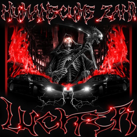 Lucifer ft. ZAHI | Boomplay Music