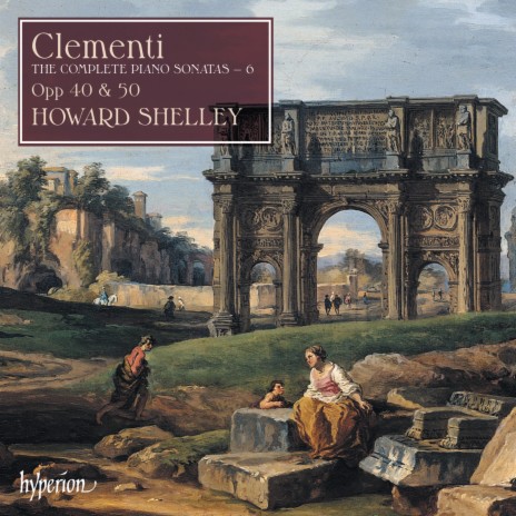 Clementi: Piano Sonata in D Minor, Op. 50 No. 2: I. Allegro non troppo ma con energia | Boomplay Music