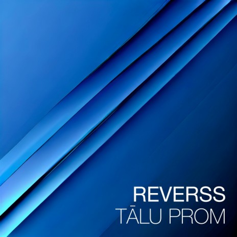 Tālu Prom