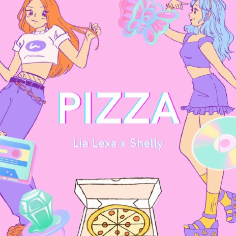 PIZZA | Boomplay Music