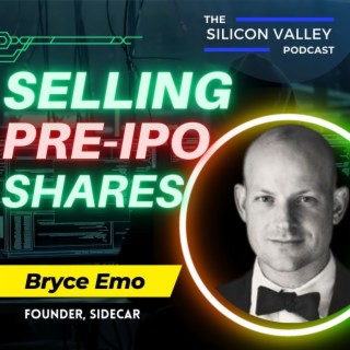 145 Secondaries, Selling your Pre-IPO Shares with Bryce Emo