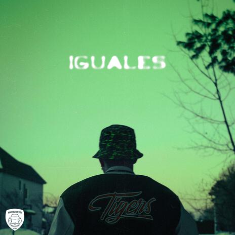 IGUALES | Boomplay Music