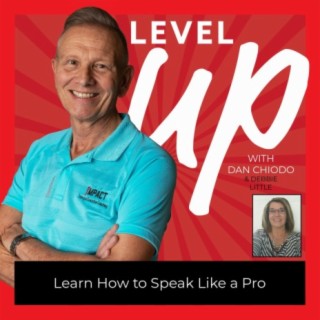 Learn How to Speak Like a Pro - Episode 32 with Debbie Little
