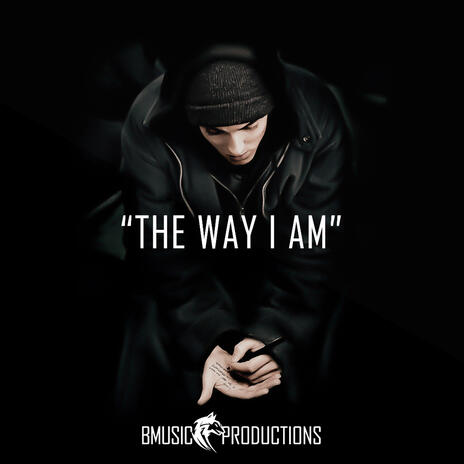 The Way I Am | Boomplay Music